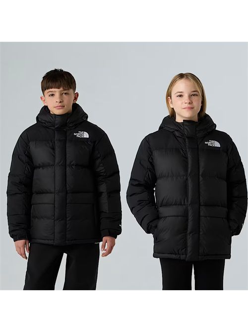 Parka corto in piumino Himalayan da ragazzi THE NORTH FACE | NF0A88UY/KX71